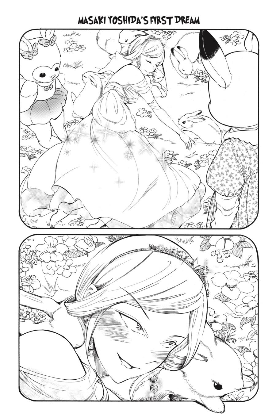 Watashi ga Motenai no wa Dou Kangaetemo Omaera ga Warui! Chap 212.5 - Next Chap 213.5