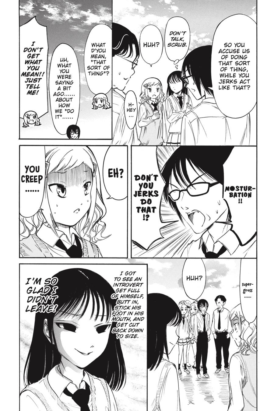 Watashi ga Motenai no wa Dou Kangaetemo Omaera ga Warui! Chap 212.5 - Next Chap 213.5