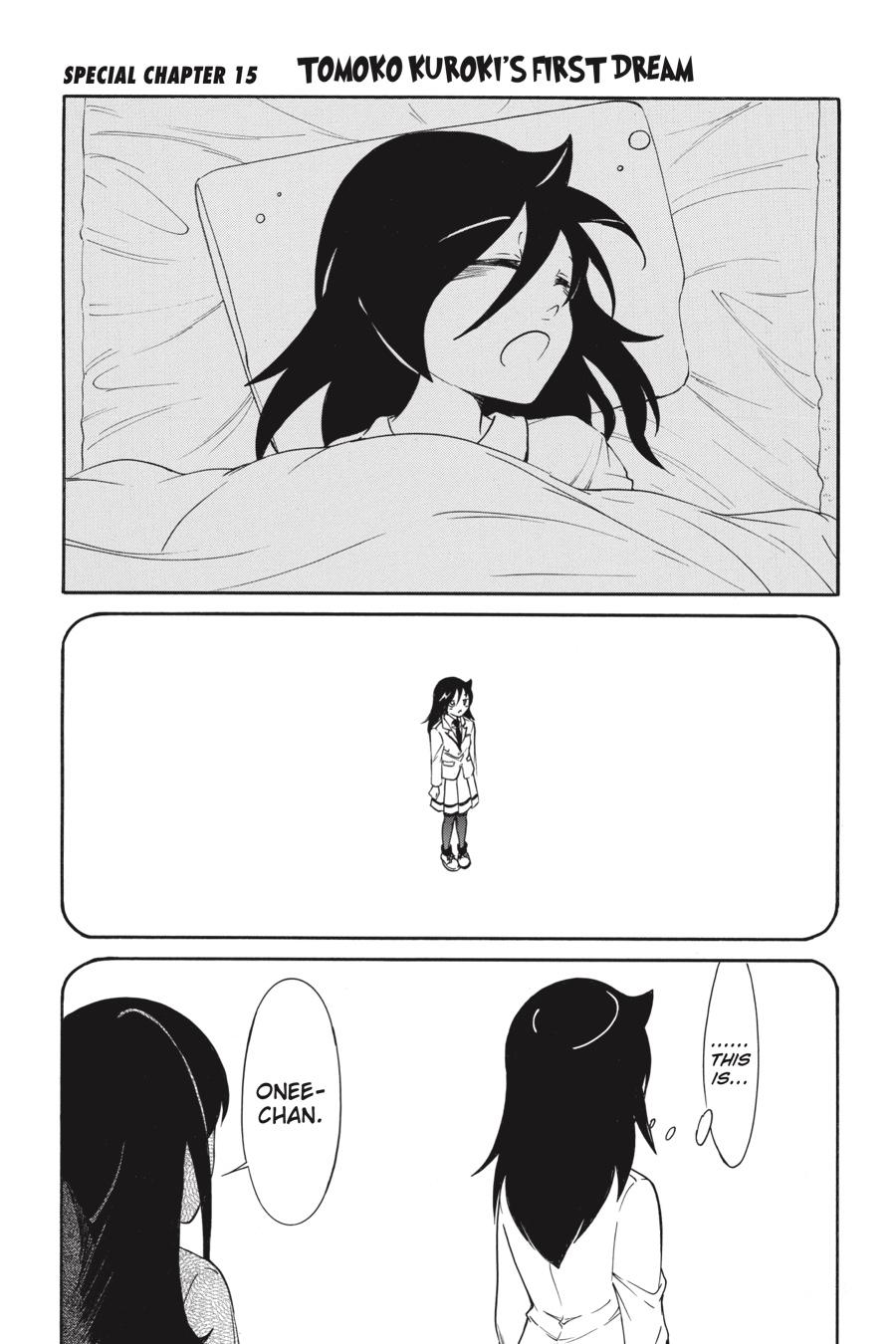 Watashi ga Motenai no wa Dou Kangaetemo Omaera ga Warui! Chap 212.5 - Next Chap 213.5