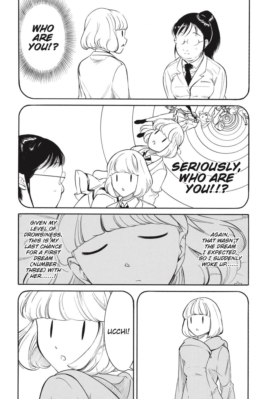 Watashi ga Motenai no wa Dou Kangaetemo Omaera ga Warui! Chap 212.5 - Next Chap 213.5