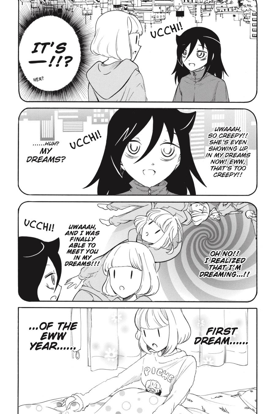 Watashi ga Motenai no wa Dou Kangaetemo Omaera ga Warui! Chap 212.5 - Next Chap 213.5