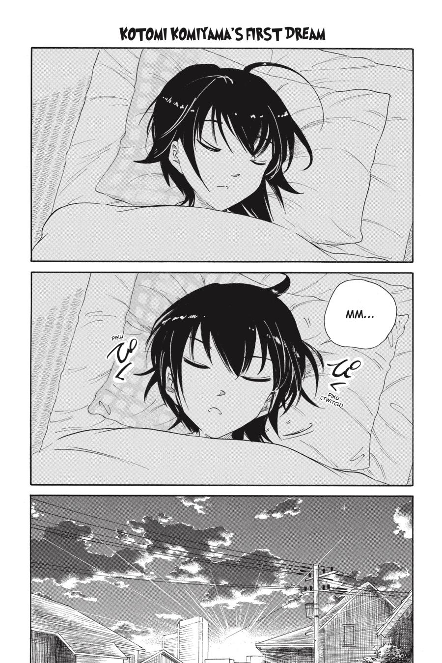 Watashi ga Motenai no wa Dou Kangaetemo Omaera ga Warui! Chap 212.5 - Next Chap 213.5