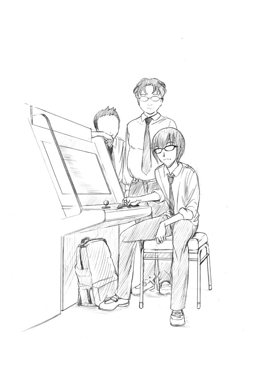 Watashi ga Motenai no wa Dou Kangaetemo Omaera ga Warui! Chap 212.5 - Next Chap 213.5