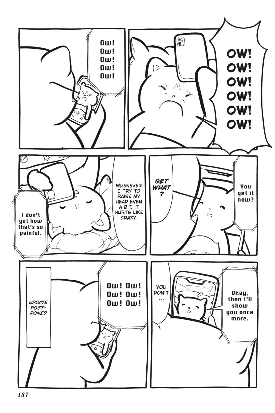 Watashi ga Motenai no wa Dou Kangaetemo Omaera ga Warui! Chap 212.5 - Next Chap 213.5