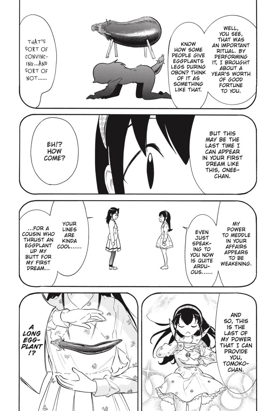 Watashi ga Motenai no wa Dou Kangaetemo Omaera ga Warui! Chap 212.5 - Next Chap 213.5
