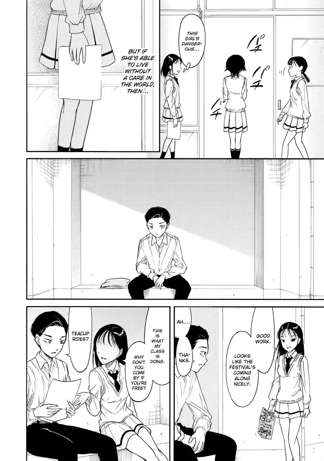 Watashi ga Motenai no wa Dou Kangaetemo Omaera ga Warui! Chap 213 - Next Chap 214