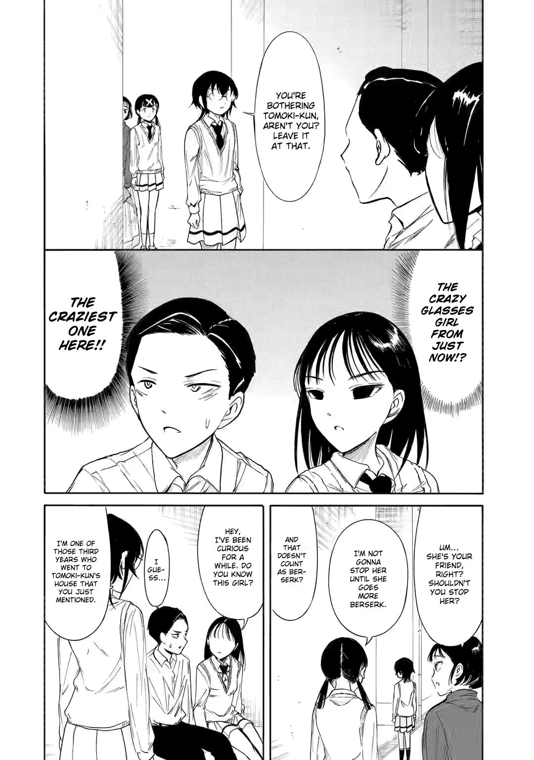 Watashi ga Motenai no wa Dou Kangaetemo Omaera ga Warui! Chap 213 - Next Chap 214