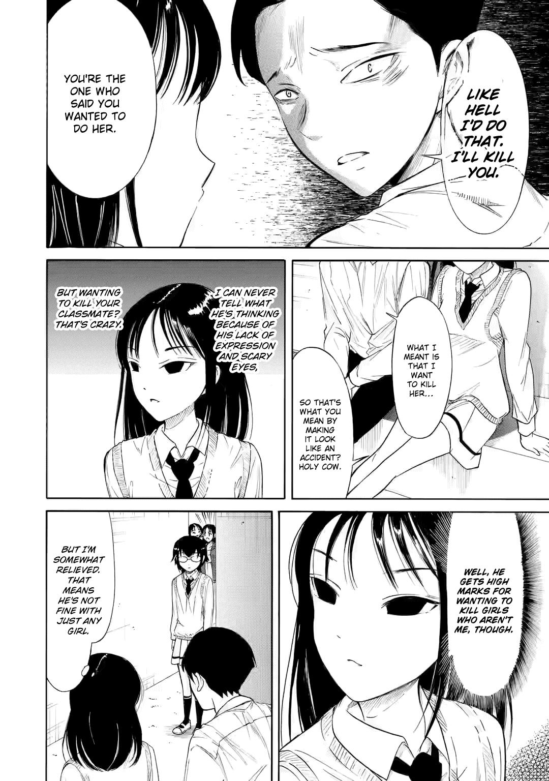 Watashi ga Motenai no wa Dou Kangaetemo Omaera ga Warui! Chap 213.2 - Next Chap 214.2