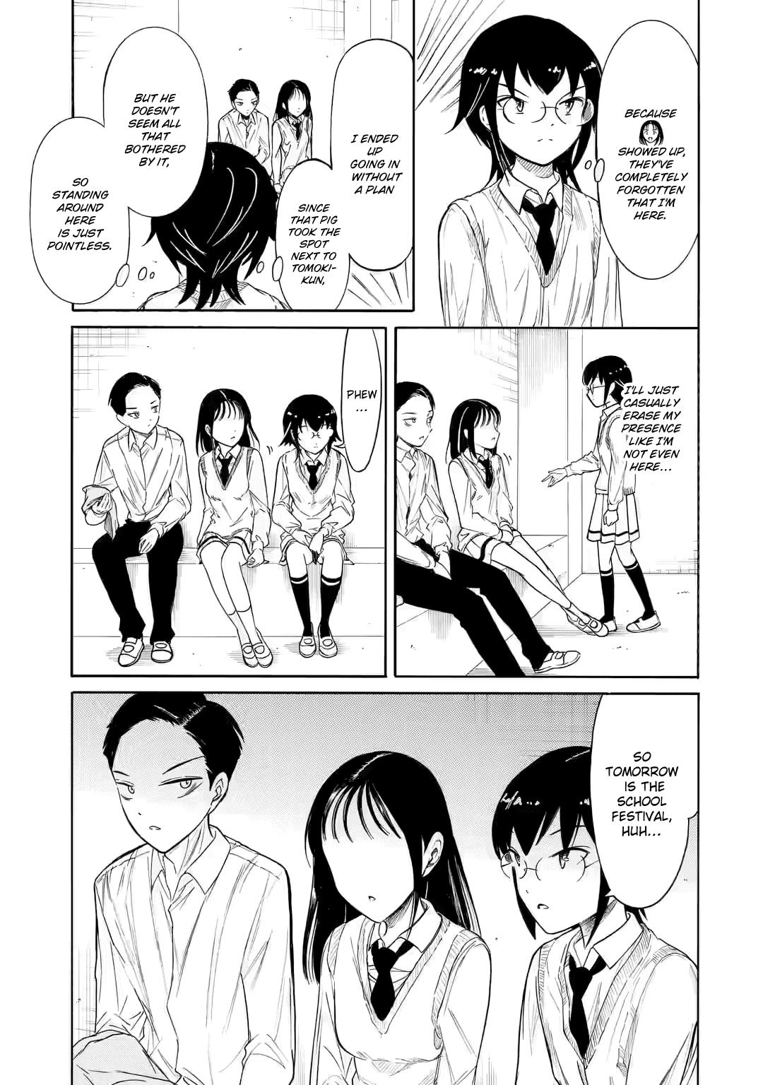 Watashi ga Motenai no wa Dou Kangaetemo Omaera ga Warui! Chap 213.2 - Next Chap 214.2