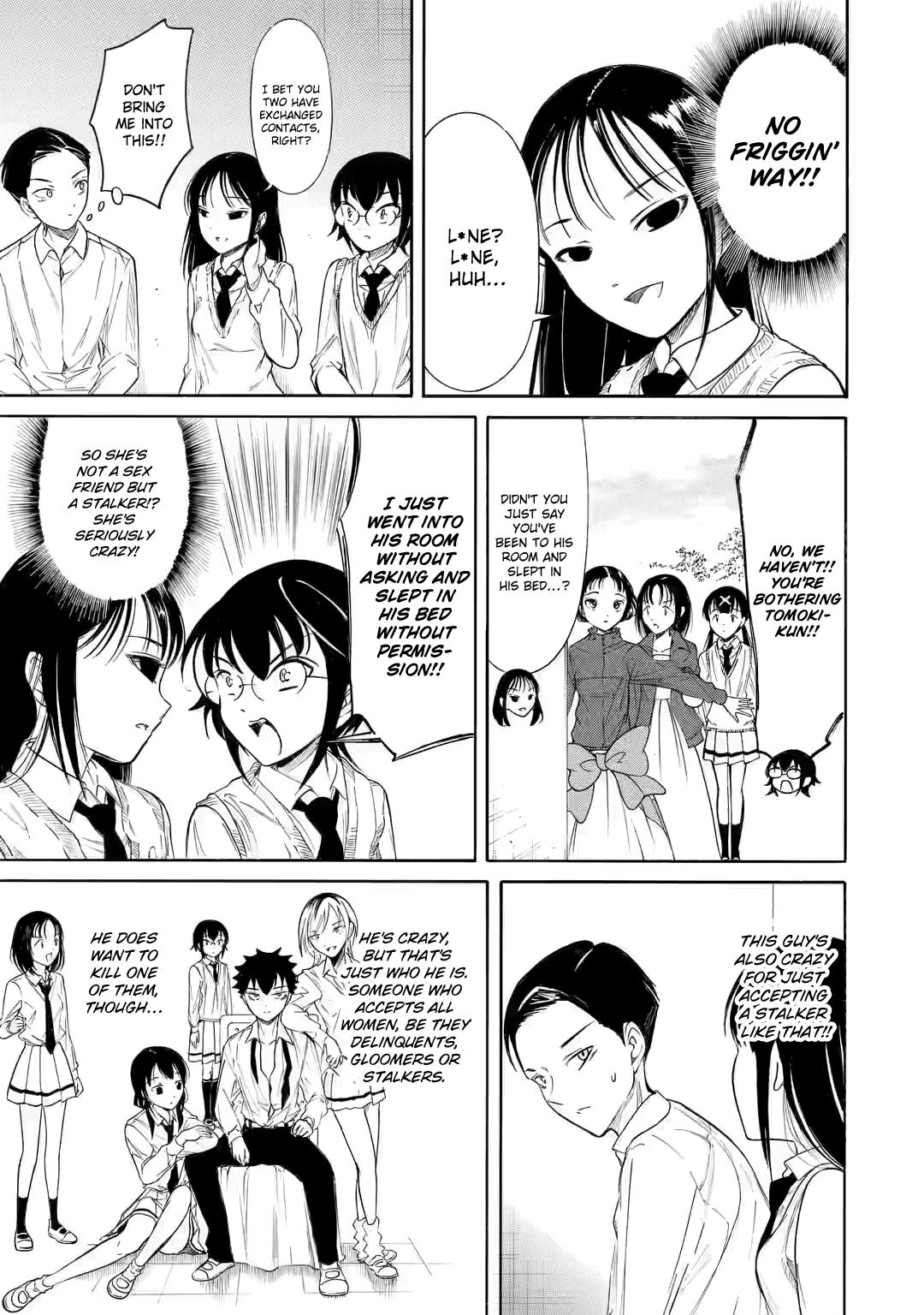 Watashi ga Motenai no wa Dou Kangaetemo Omaera ga Warui! Chap 213.2 - Next Chap 214.2