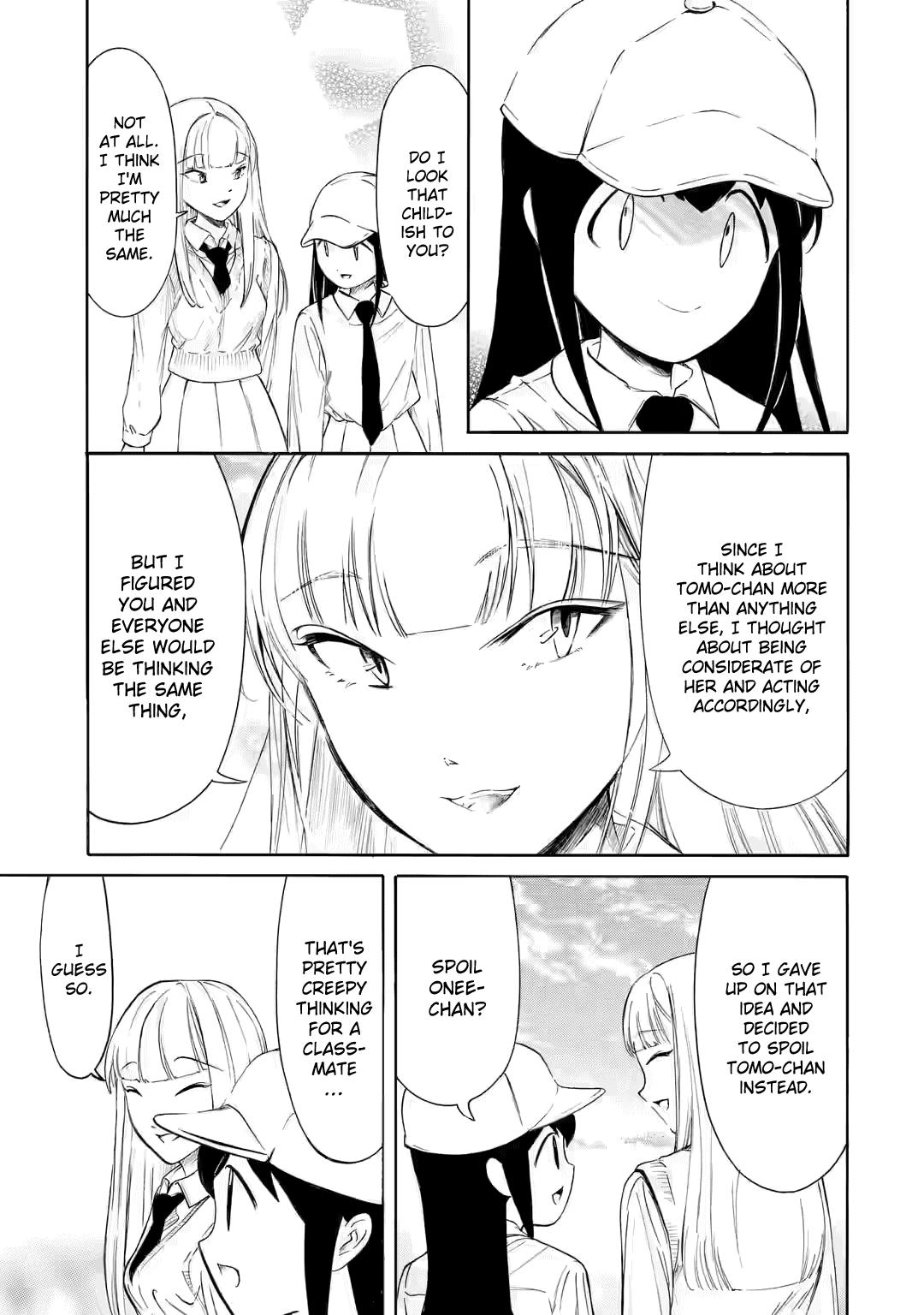 Watashi ga Motenai no wa Dou Kangaetemo Omaera ga Warui! Chap 224 - Next Chap 225