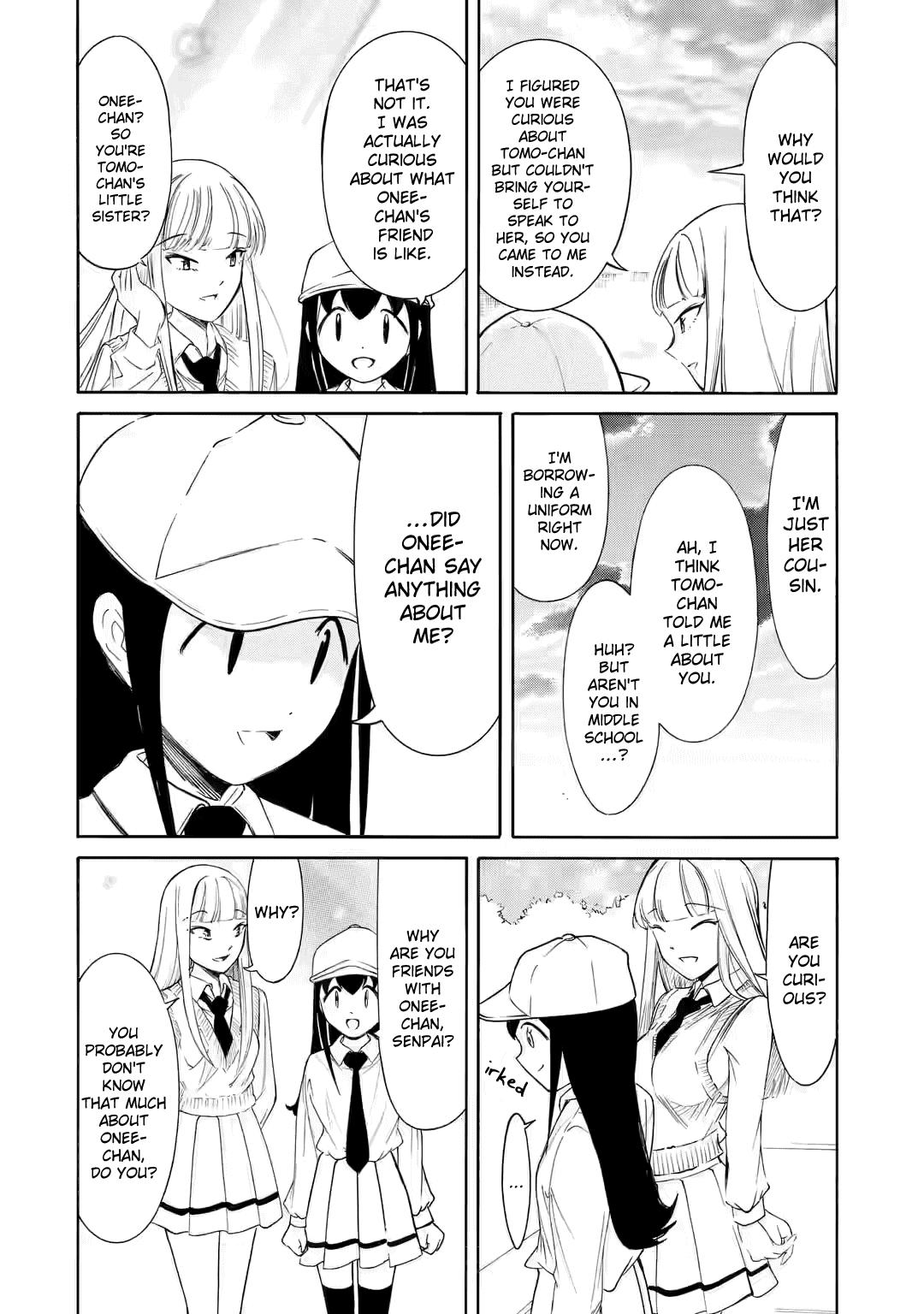 Watashi ga Motenai no wa Dou Kangaetemo Omaera ga Warui! Chap 224 - Next Chap 225