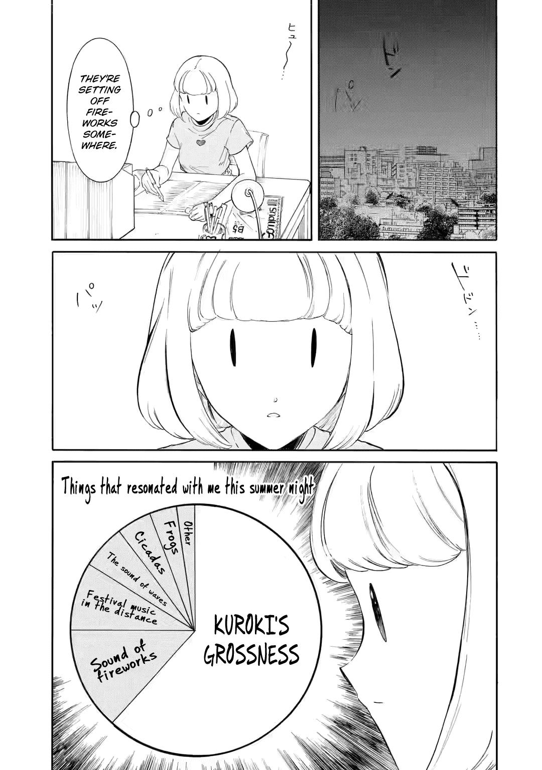 Watashi ga Motenai no wa Dou Kangaetemo Omaera ga Warui! Chap 224.4 - Next Chap 225.4