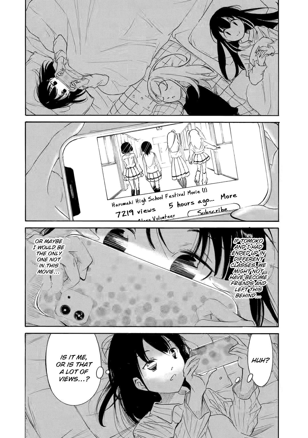 Watashi ga Motenai no wa Dou Kangaetemo Omaera ga Warui! Chap 225 - Next Chap 226