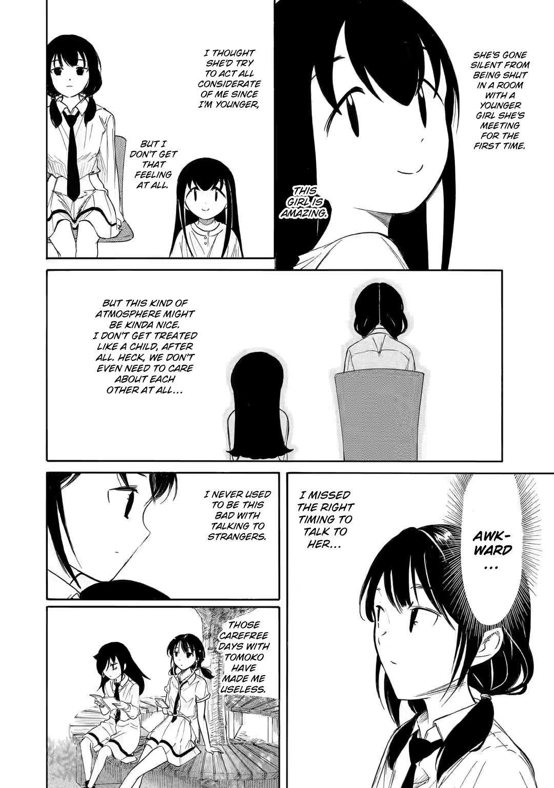 Watashi ga Motenai no wa Dou Kangaetemo Omaera ga Warui! Chap 225 - Next Chap 226