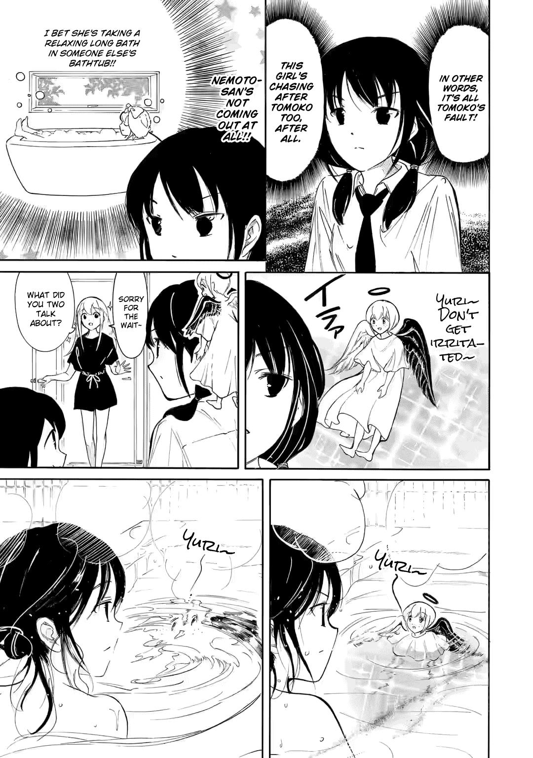 Watashi ga Motenai no wa Dou Kangaetemo Omaera ga Warui! Chap 225 - Next Chap 226