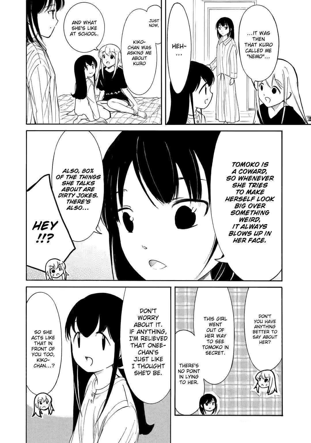 Watashi ga Motenai no wa Dou Kangaetemo Omaera ga Warui! Chap 225 - Next Chap 226