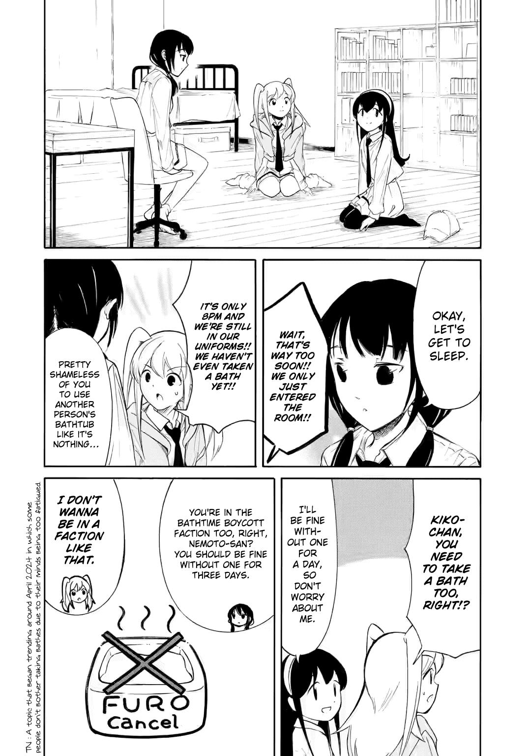 Watashi ga Motenai no wa Dou Kangaetemo Omaera ga Warui! Chap 225 - Next Chap 226