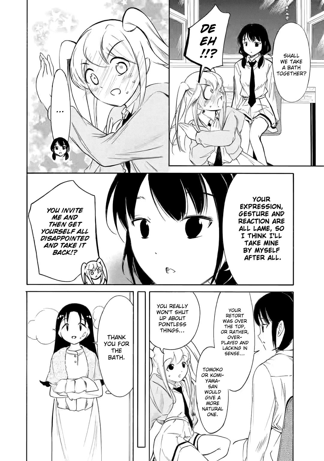 Watashi ga Motenai no wa Dou Kangaetemo Omaera ga Warui! Chap 225 - Next Chap 226