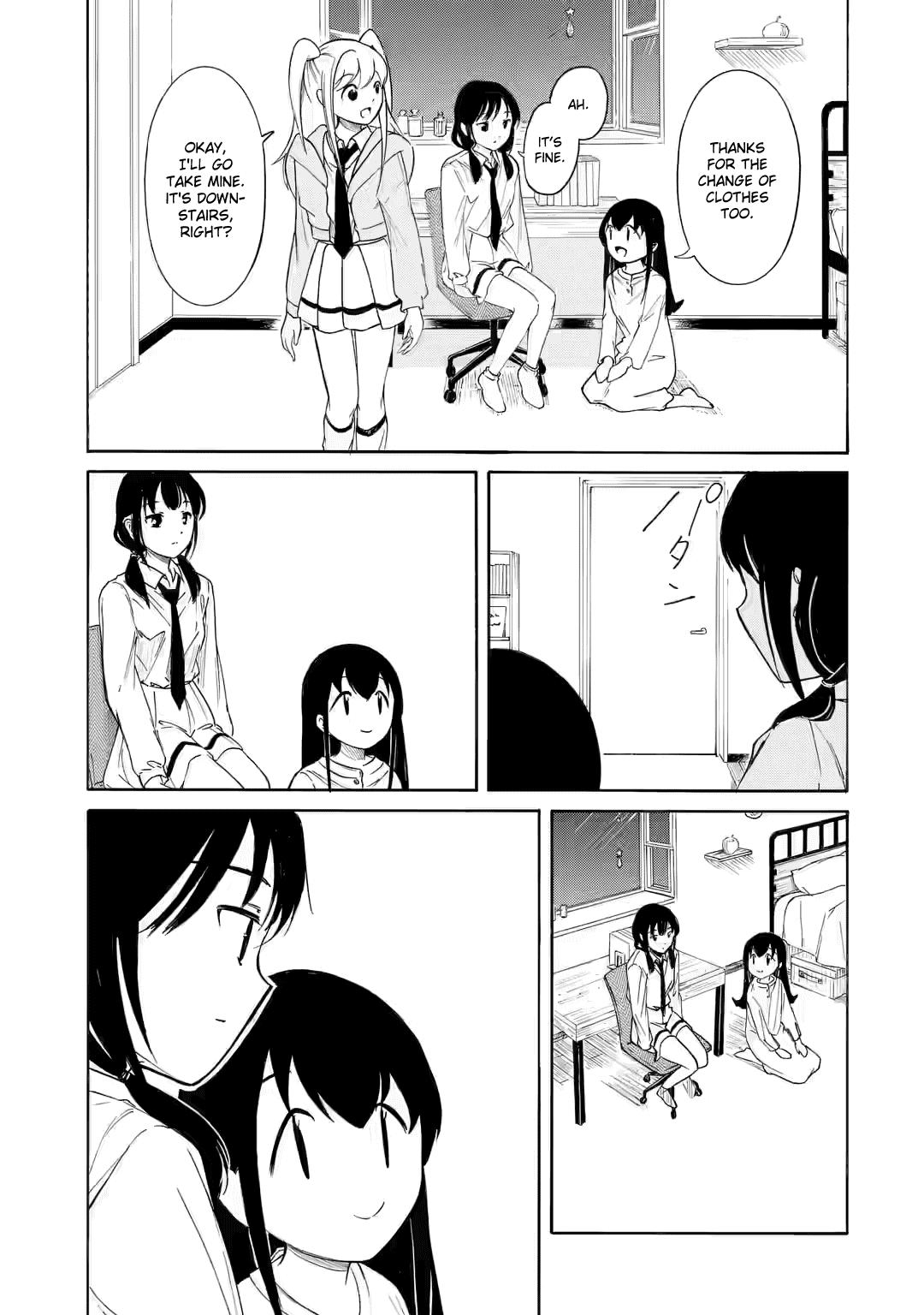 Watashi ga Motenai no wa Dou Kangaetemo Omaera ga Warui! Chap 225 - Next Chap 226