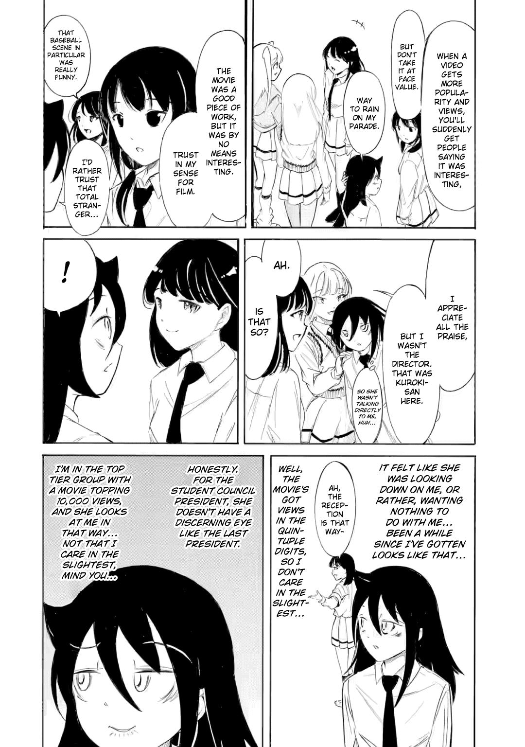Watashi ga Motenai no wa Dou Kangaetemo Omaera ga Warui! Chap 226.2 - Next Chap 227.2