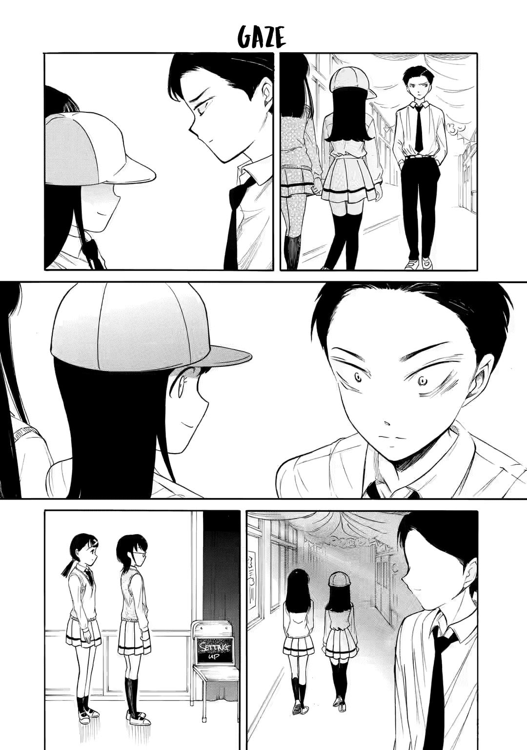 Watashi ga Motenai no wa Dou Kangaetemo Omaera ga Warui! Chap 220 - Next Chap 221