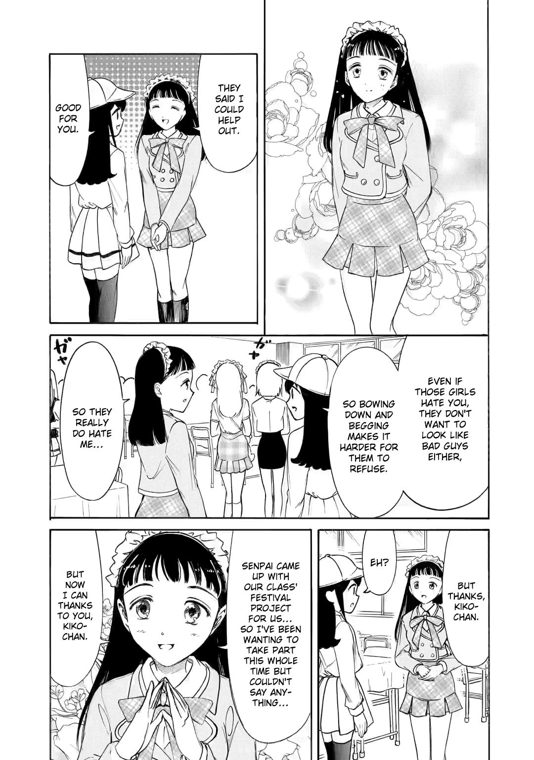 Watashi ga Motenai no wa Dou Kangaetemo Omaera ga Warui! Chap 221 - Next Chap 222