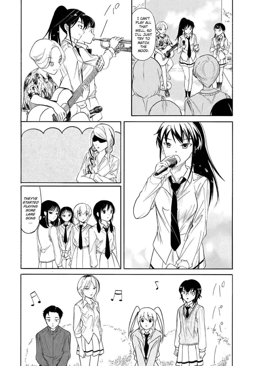 Watashi ga Motenai no wa Dou Kangaetemo Omaera ga Warui! Chap 222.3 - Next Chap 223.3