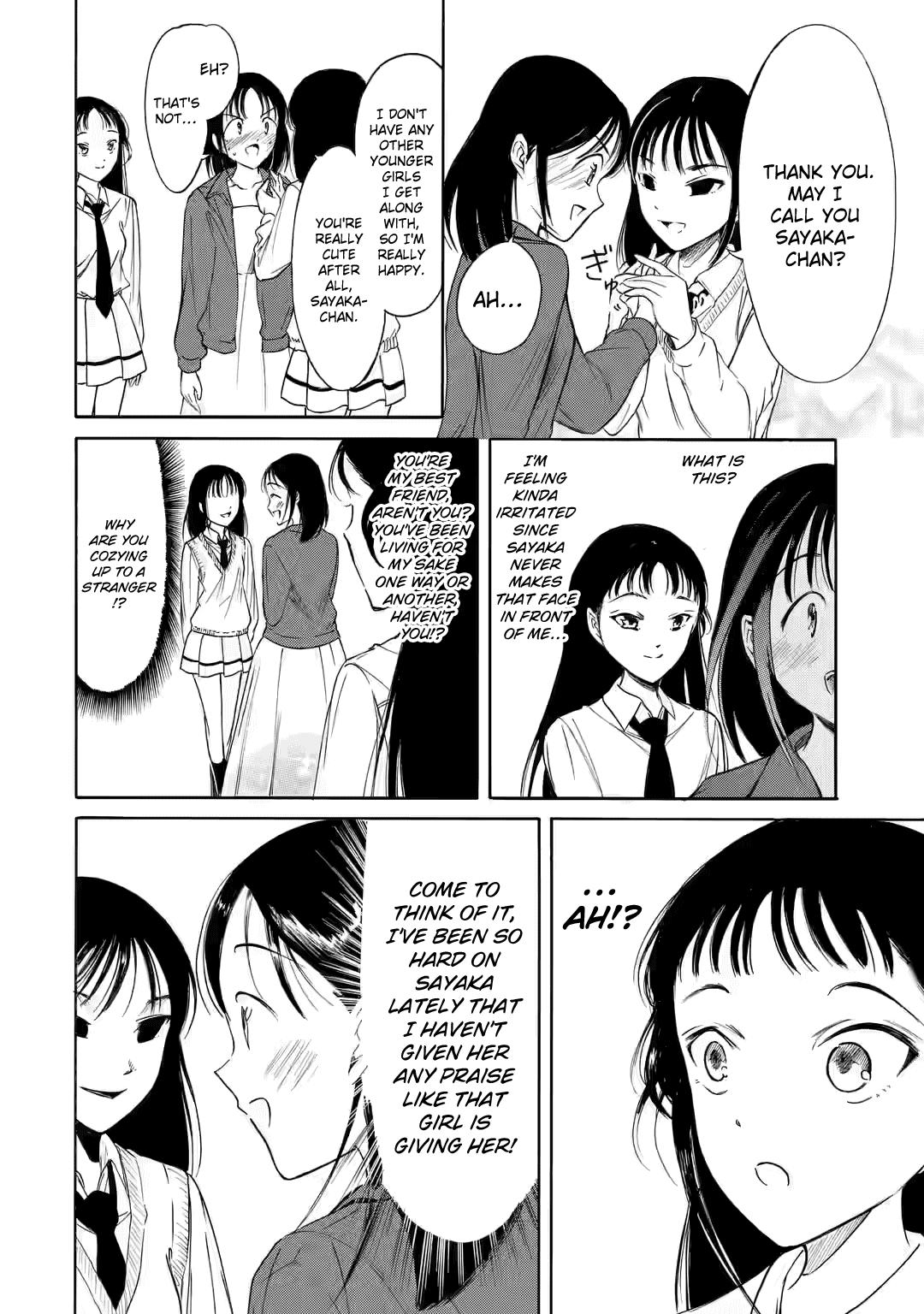 Watashi ga Motenai no wa Dou Kangaetemo Omaera ga Warui! Chap 223 - Next Chap 224