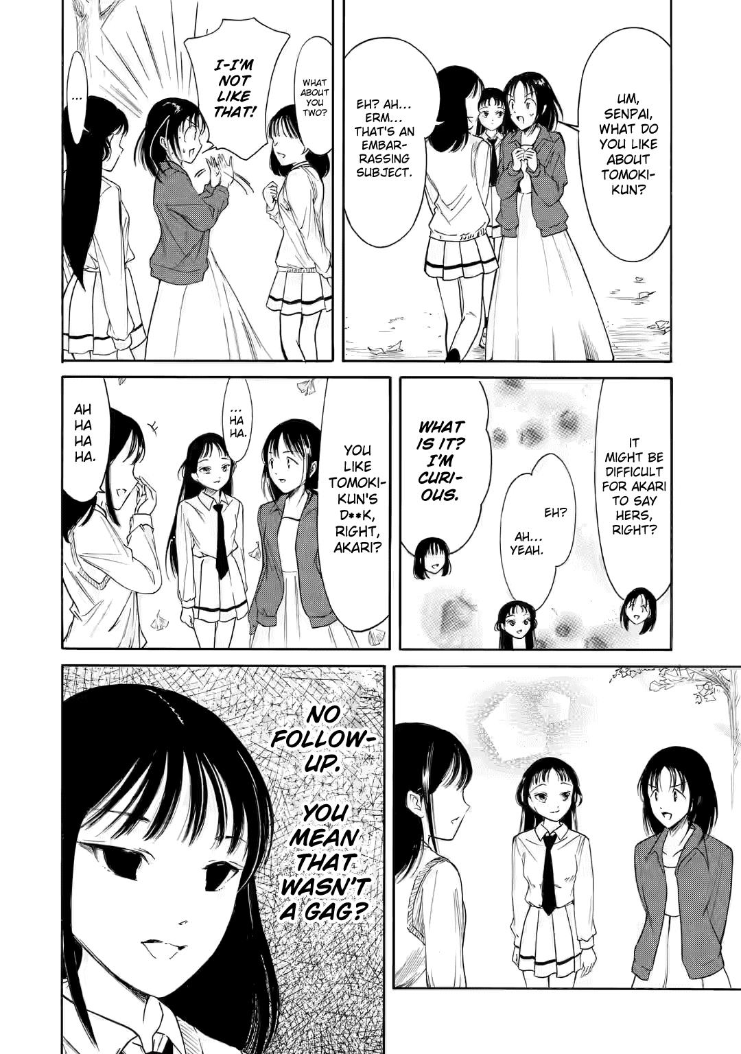 Watashi ga Motenai no wa Dou Kangaetemo Omaera ga Warui! Chap 223 - Next Chap 224