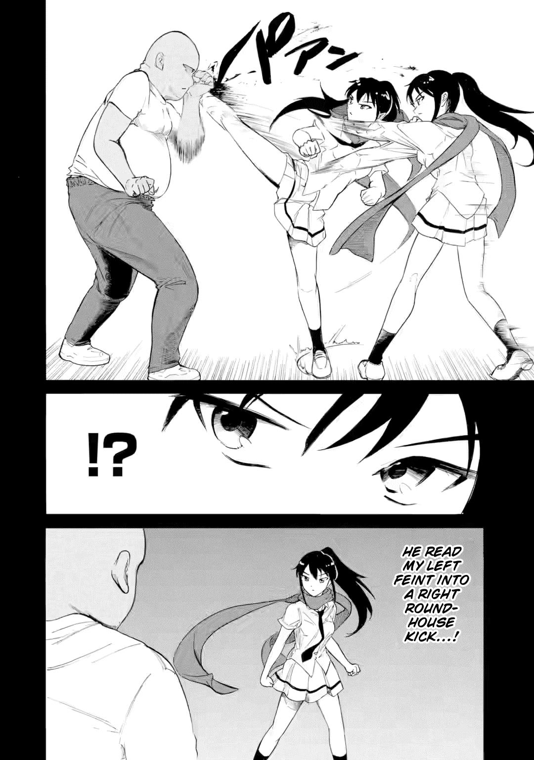 Watashi ga Motenai no wa Dou Kangaetemo Omaera ga Warui! Chap 237.2 - Next Chap 238.2