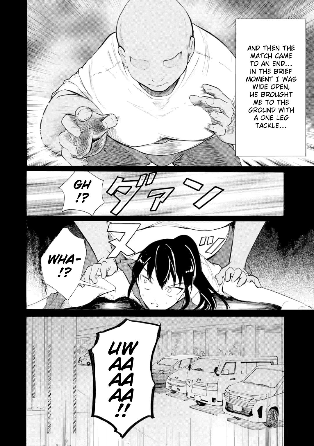 Watashi ga Motenai no wa Dou Kangaetemo Omaera ga Warui! Chap 237.2 - Next Chap 238.2