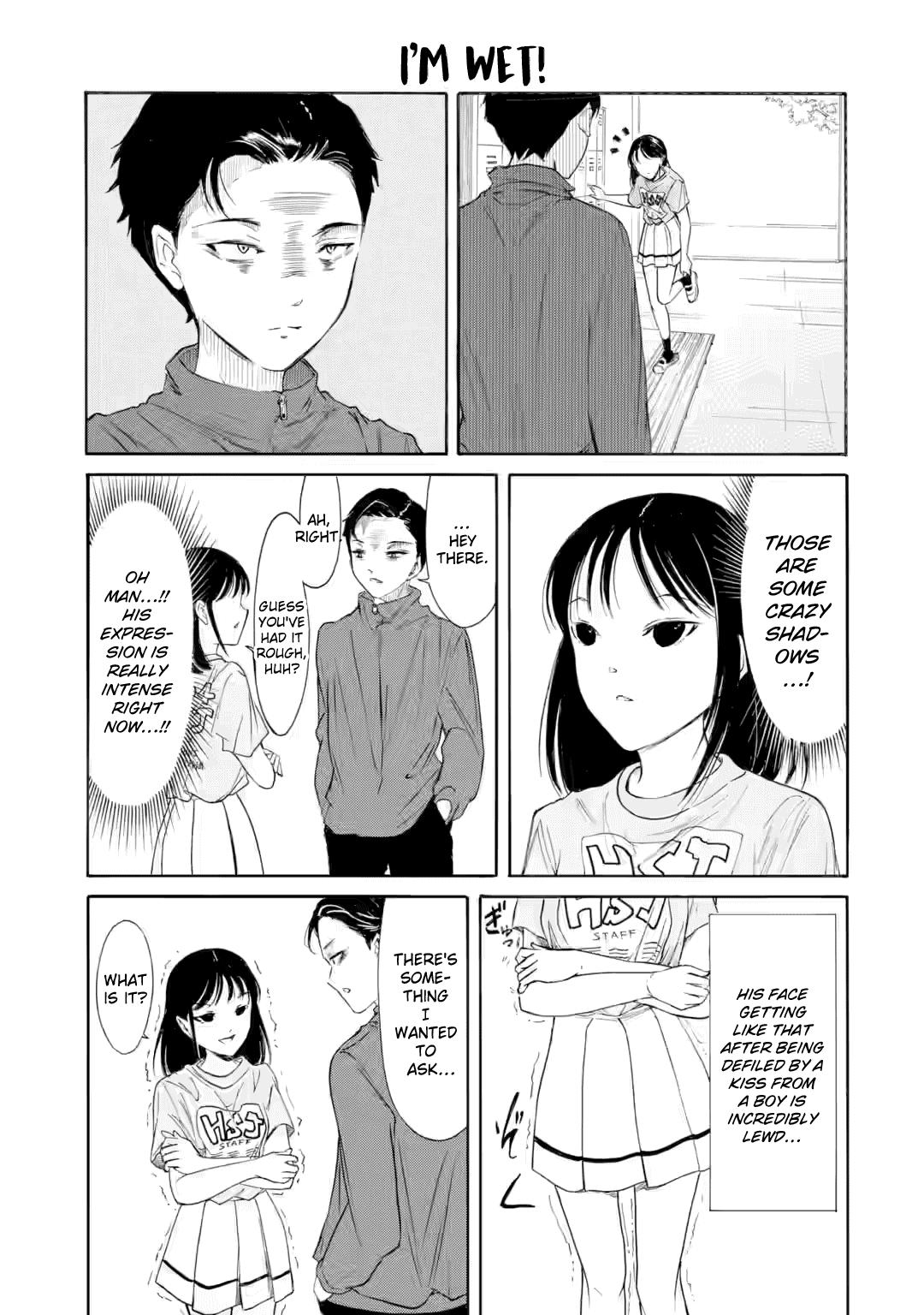 Watashi ga Motenai no wa Dou Kangaetemo Omaera ga Warui! Chap 234.3 - Next Chap 235.3