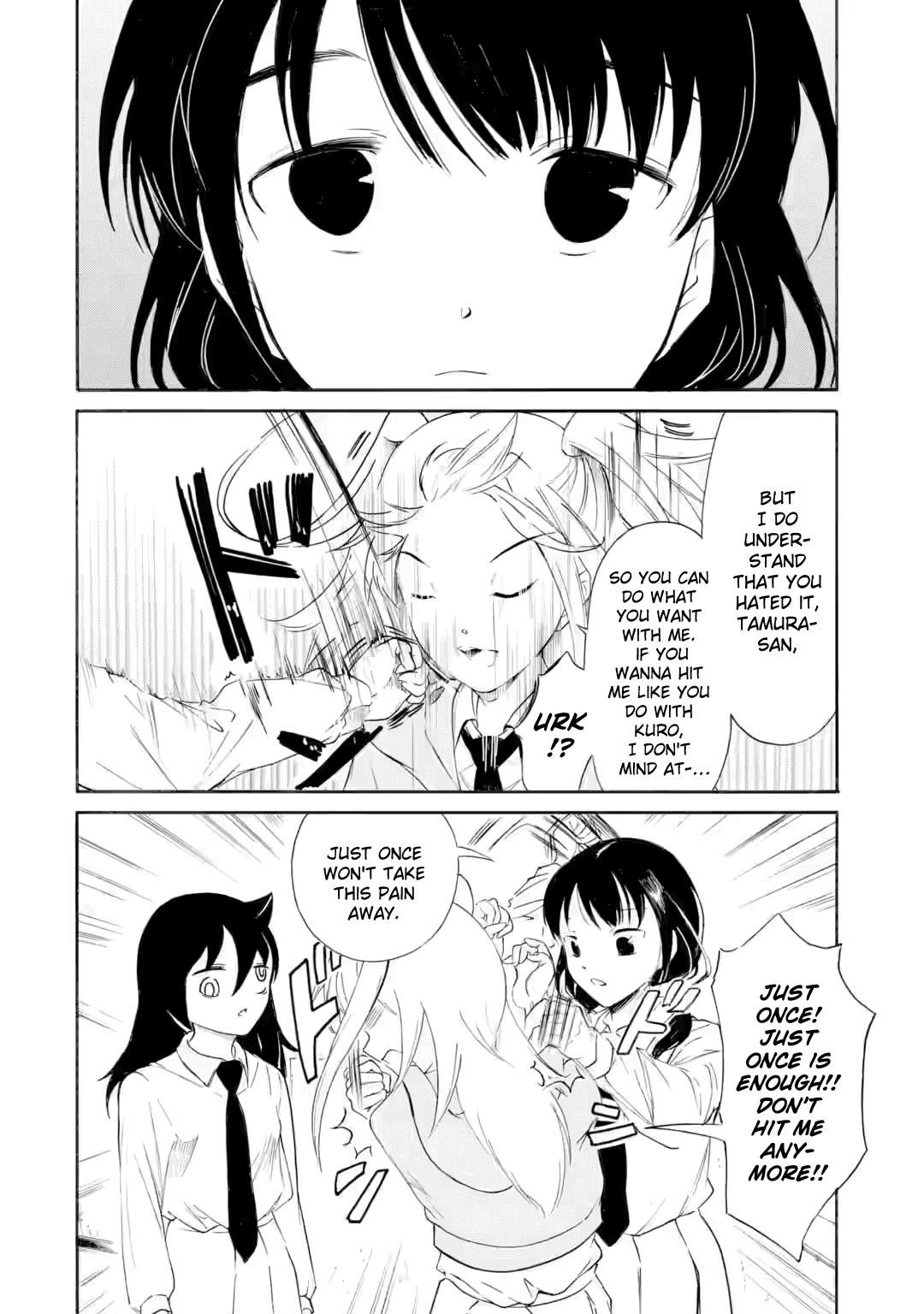Watashi ga Motenai no wa Dou Kangaetemo Omaera ga Warui! Chap 234 - Next Chap 235