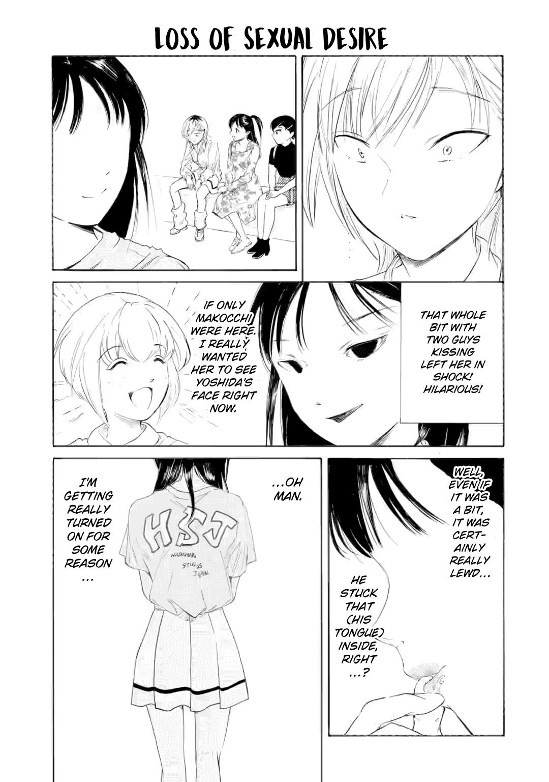Watashi ga Motenai no wa Dou Kangaetemo Omaera ga Warui! Chap 234 - Next Chap 235