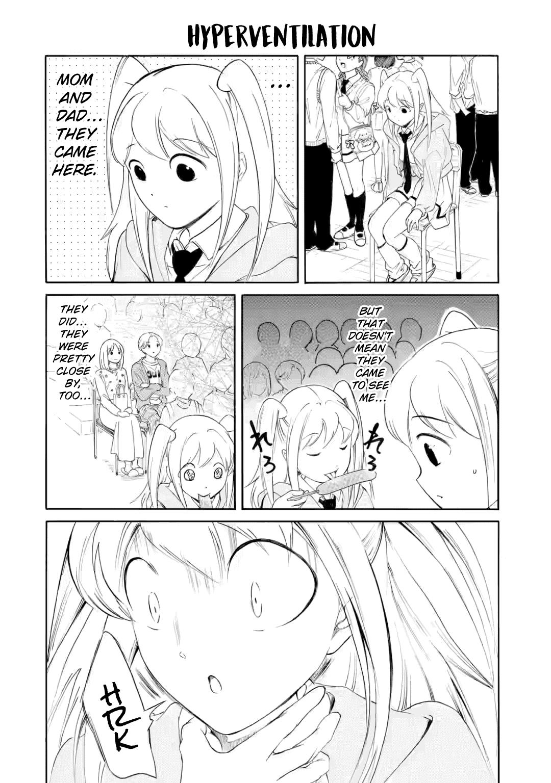 Watashi ga Motenai no wa Dou Kangaetemo Omaera ga Warui! Chap 234.1 - Next Chap 235.1