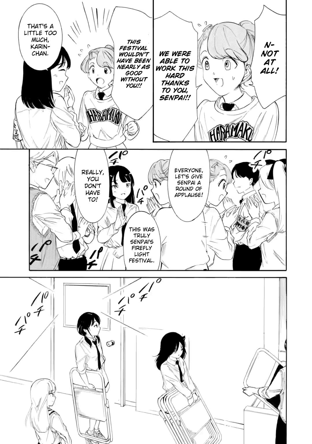 Watashi ga Motenai no wa Dou Kangaetemo Omaera ga Warui! Chap 236 - Next Chap 237
