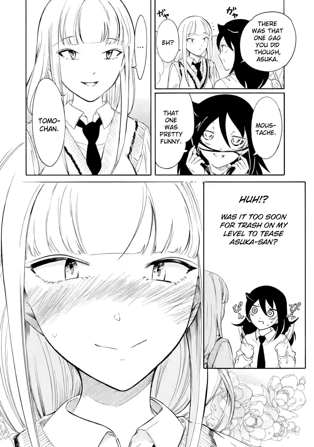 Watashi ga Motenai no wa Dou Kangaetemo Omaera ga Warui! Chap 238.2 - Next Chap 239.2