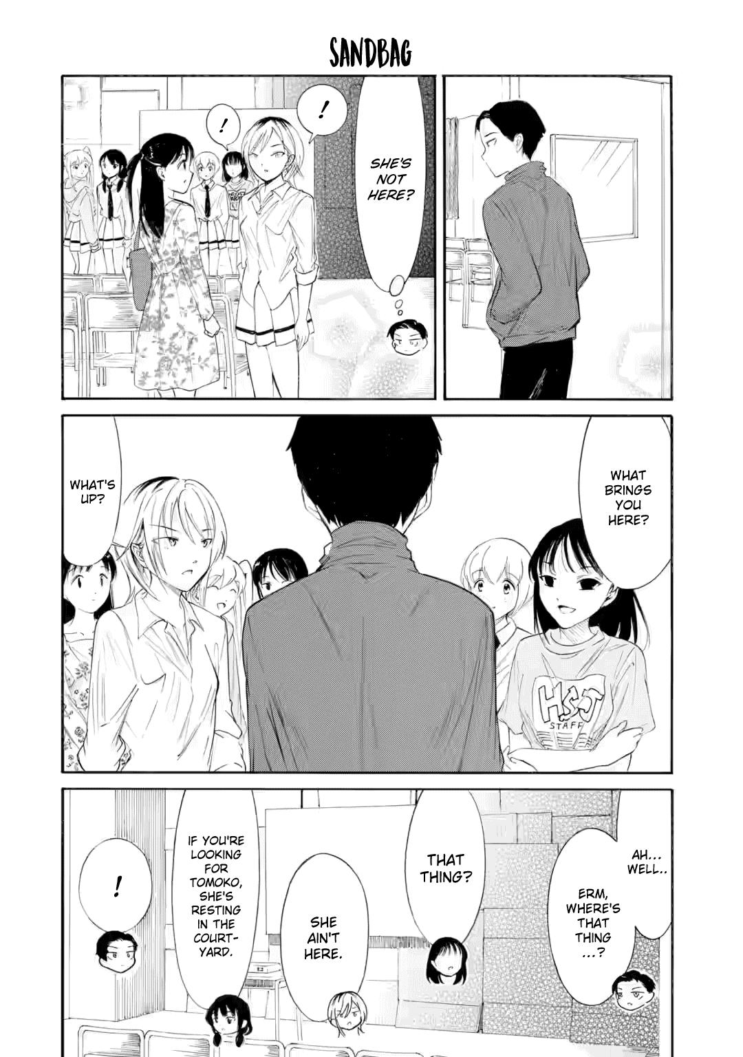 Watashi ga Motenai no wa Dou Kangaetemo Omaera ga Warui! Chap 230.3 - Next Chap 231.3