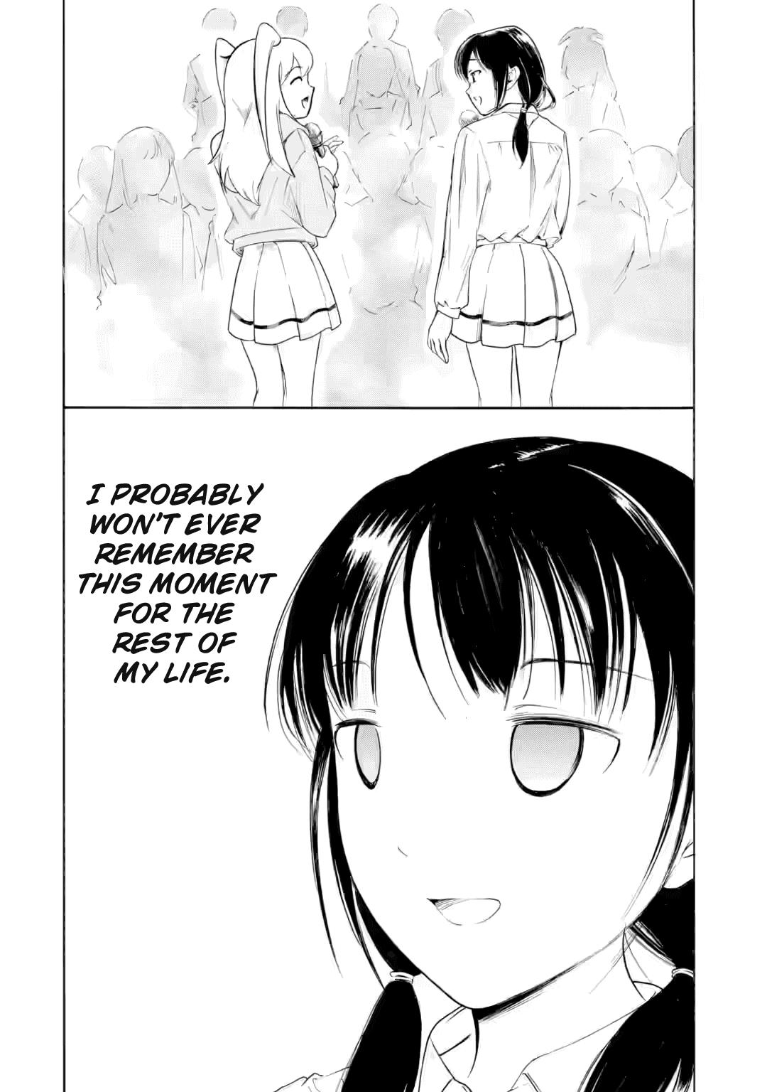 Watashi ga Motenai no wa Dou Kangaetemo Omaera ga Warui! Chap 230 - Next Chap 231