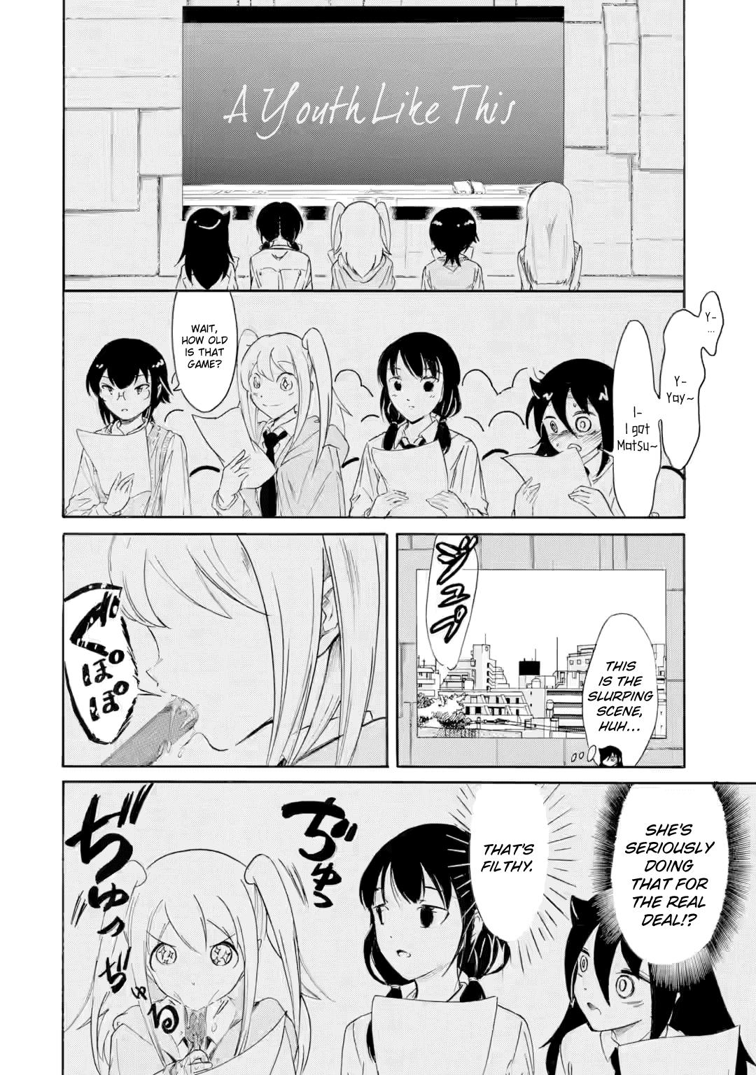 Watashi ga Motenai no wa Dou Kangaetemo Omaera ga Warui! Chap 231 - Next Chap 232
