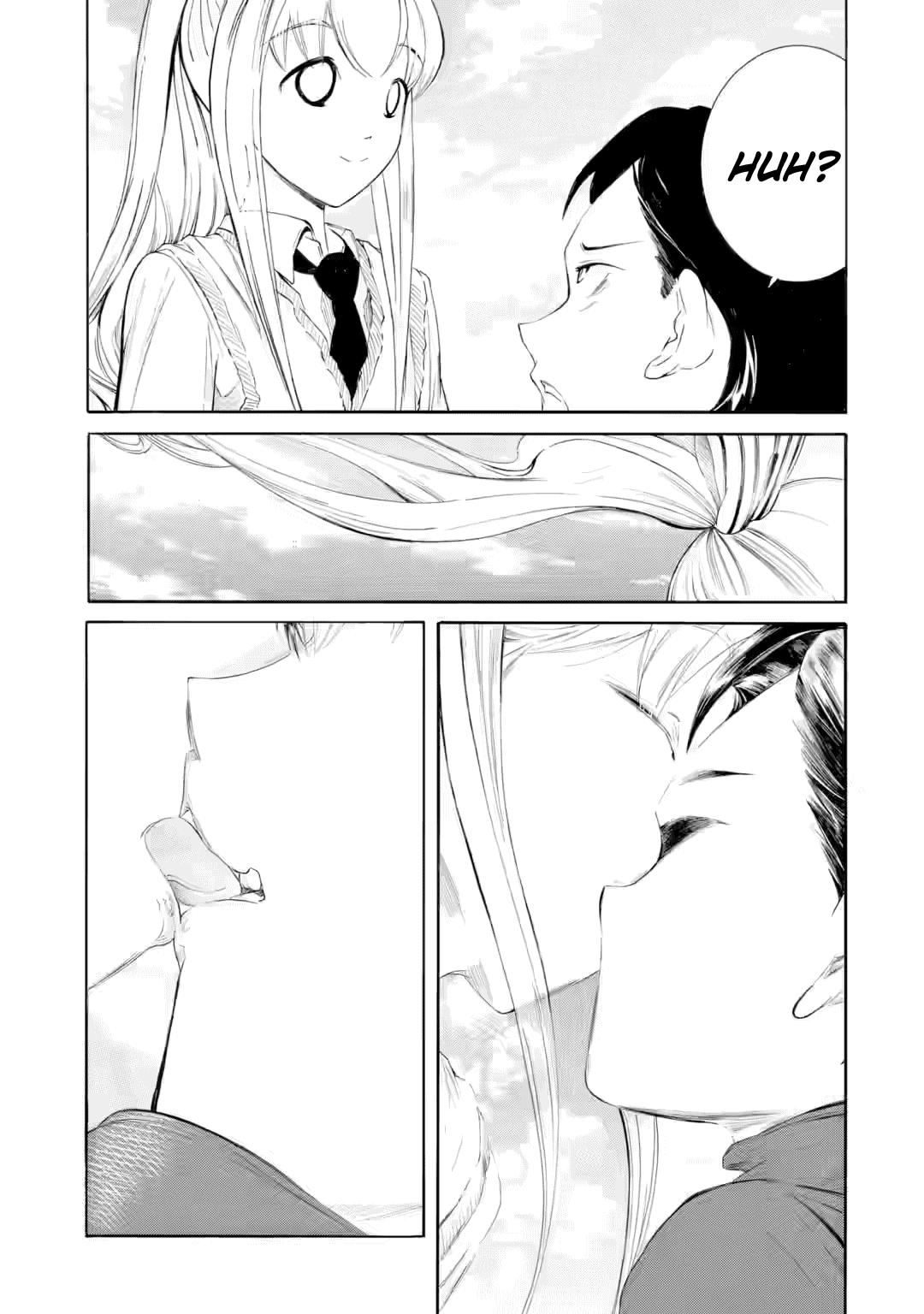 Watashi ga Motenai no wa Dou Kangaetemo Omaera ga Warui! Chap 232.2 - Next Chap 233.2