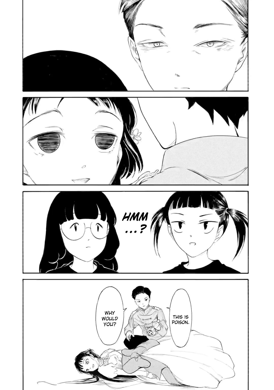 Watashi ga Motenai no wa Dou Kangaetemo Omaera ga Warui! Chap 233 - Next Chap 234
