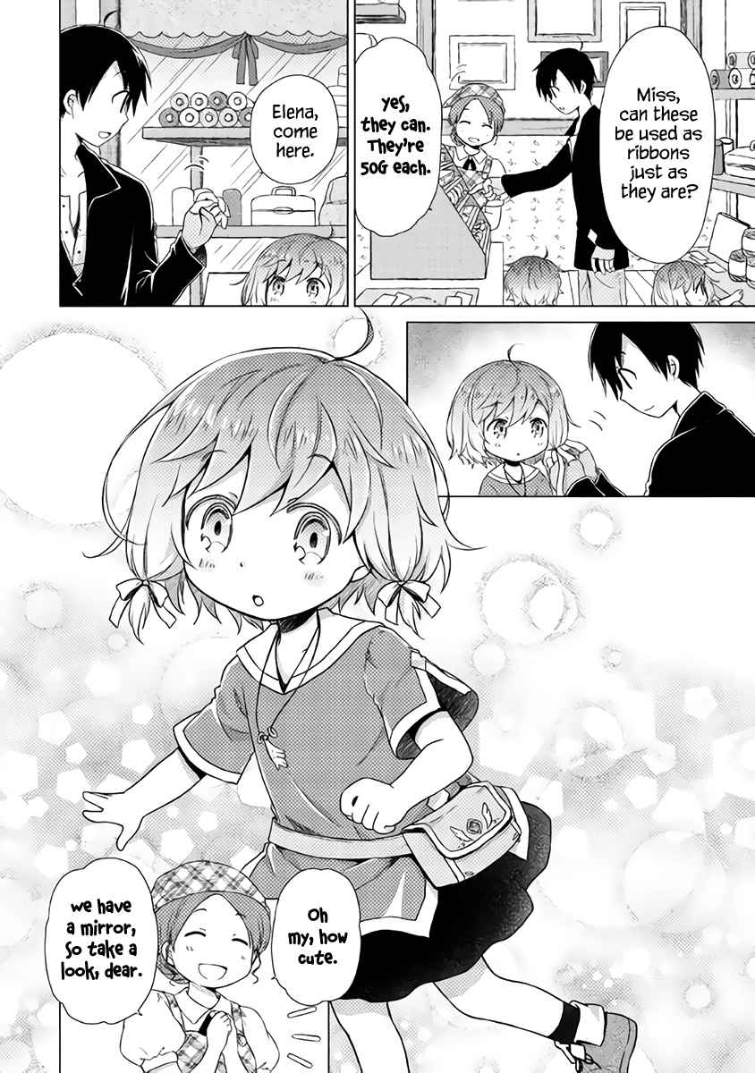Isekai Yururi Kikou Chap 7 - Next Chap 8