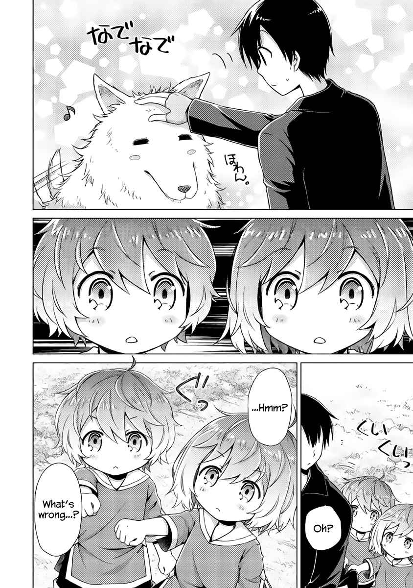 Isekai Yururi Kikou Chap 7 - Next Chap 8