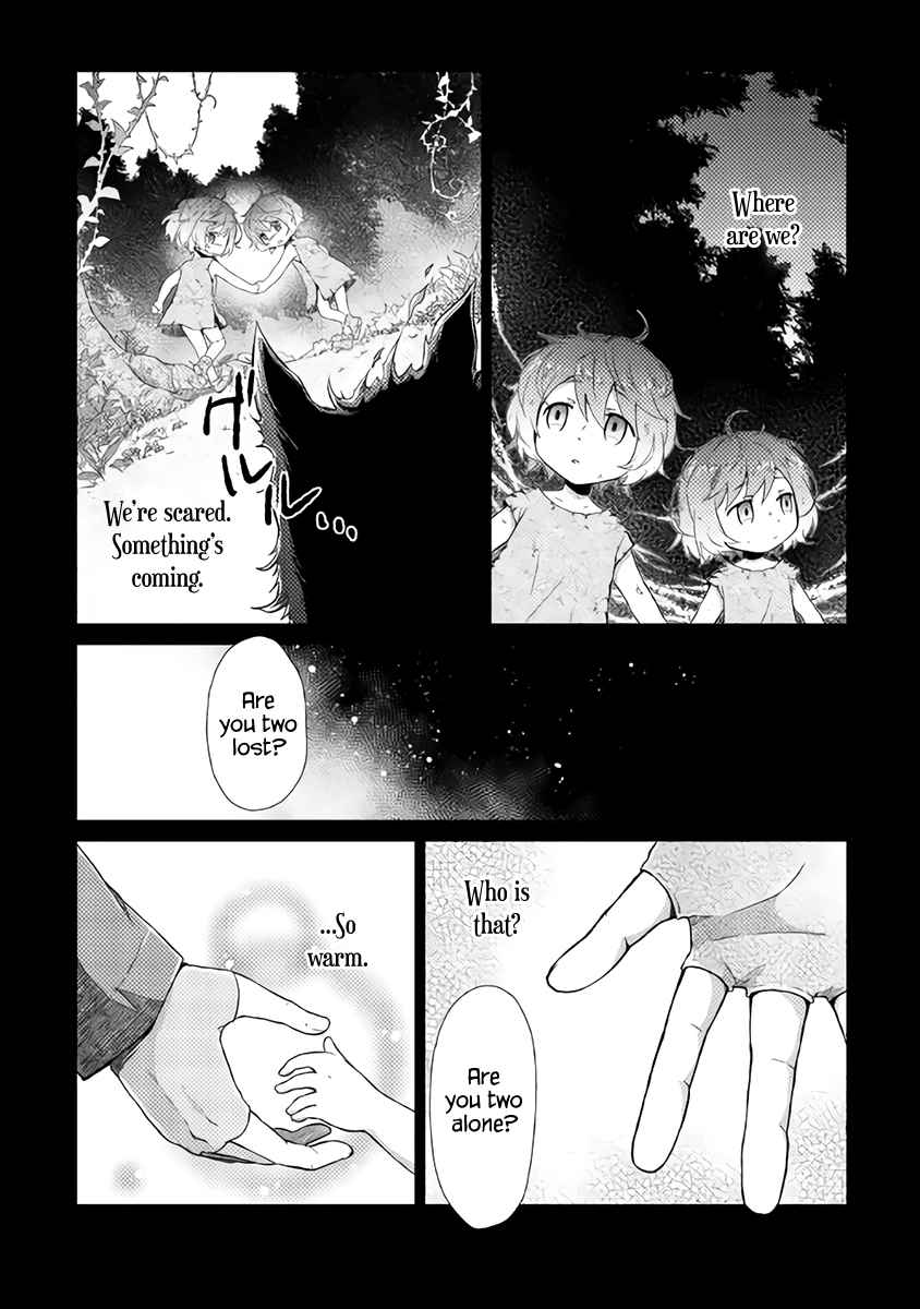 Isekai Yururi Kikou Chap 4 - Next Chap 5