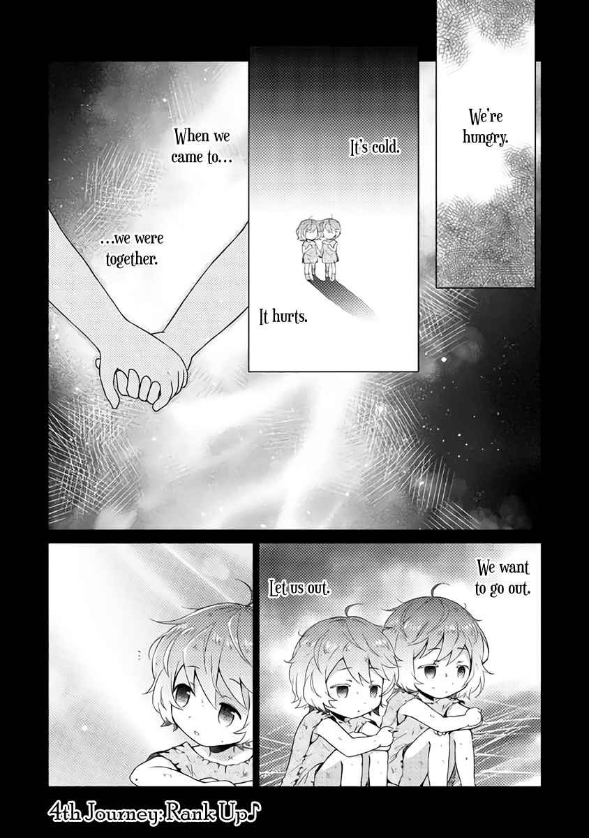 Isekai Yururi Kikou Chap 4 - Next Chap 5