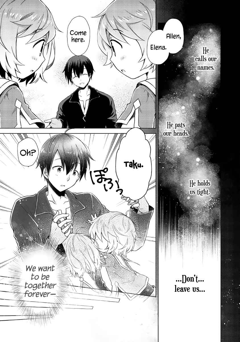 Isekai Yururi Kikou Chap 4 - Next Chap 5