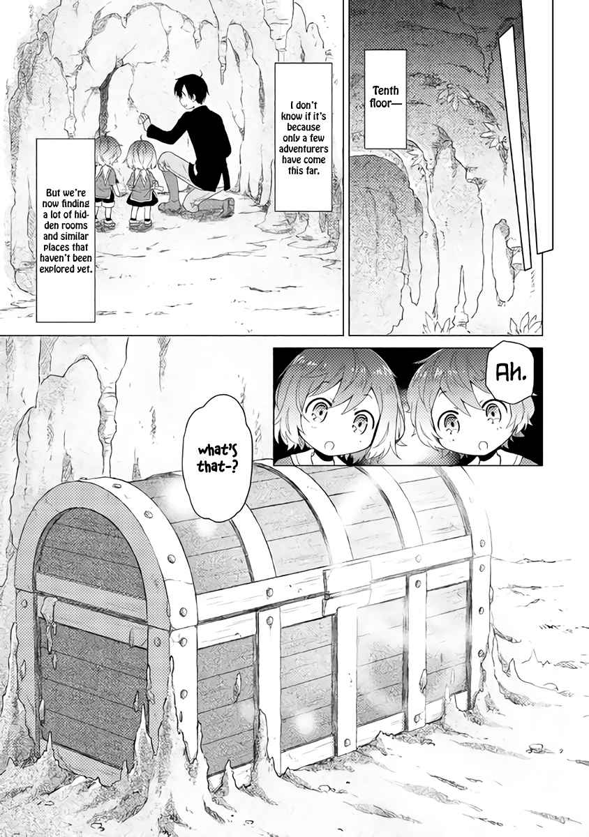 Isekai Yururi Kikou Chap 5 - Next Chap 6