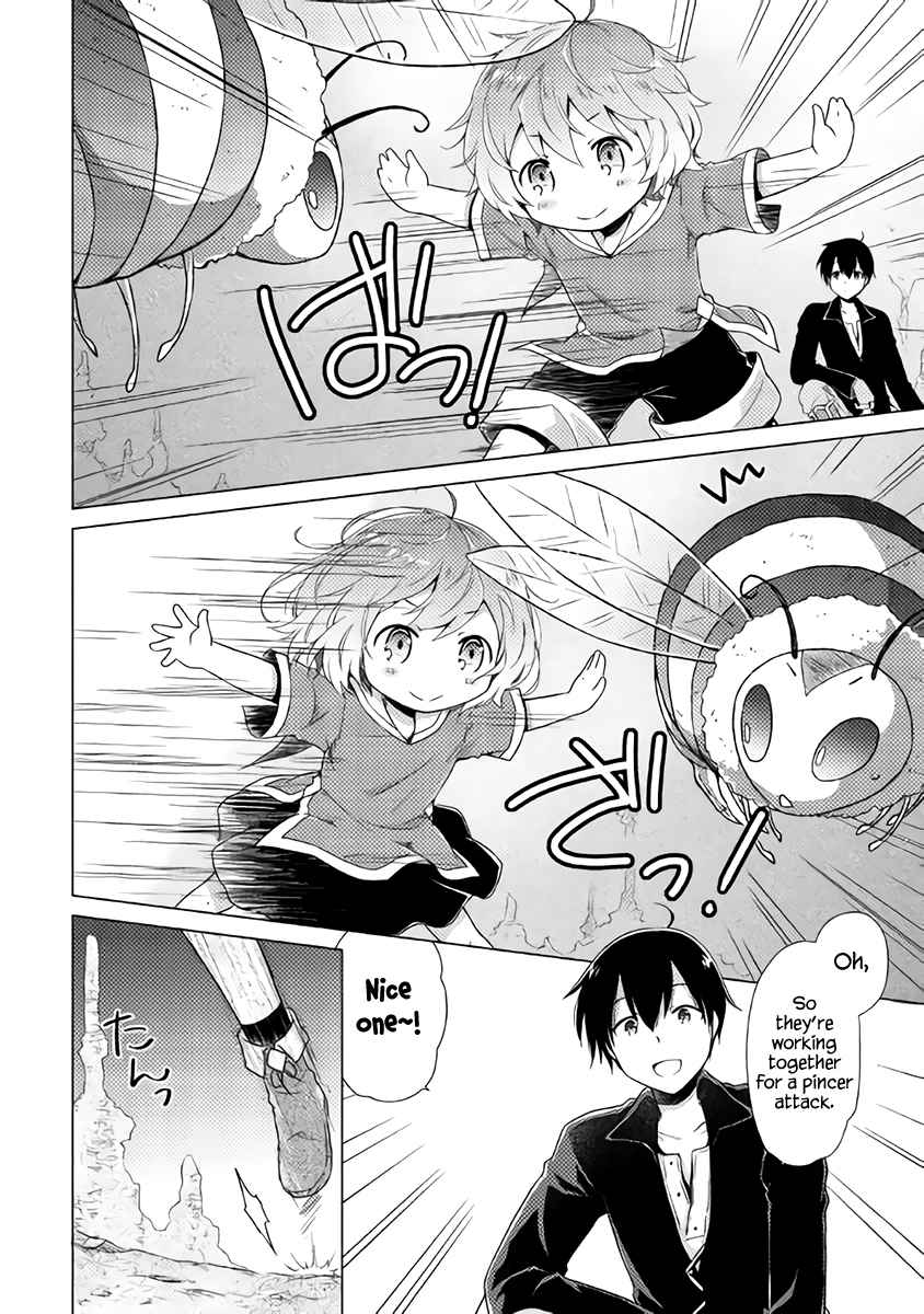 Isekai Yururi Kikou Chap 6 - Next Chap 7